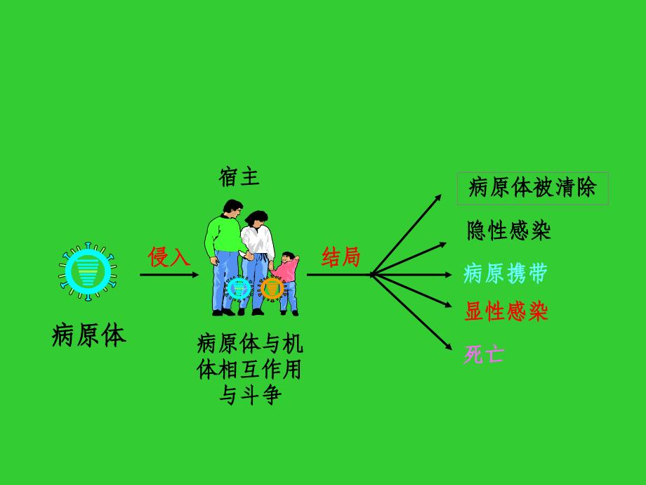 传染病防治知识ppt讲解教学课件_第4页