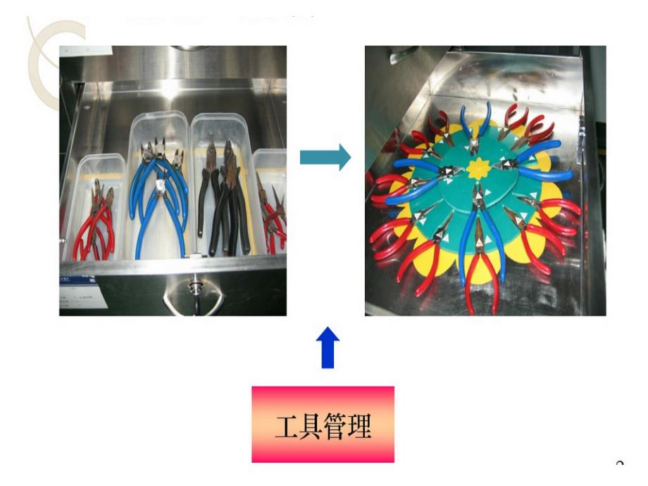 5S现场改善图片案例_第4页