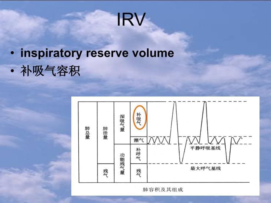 肺功能指标英文缩写及临床意义解析PPT012_第5页