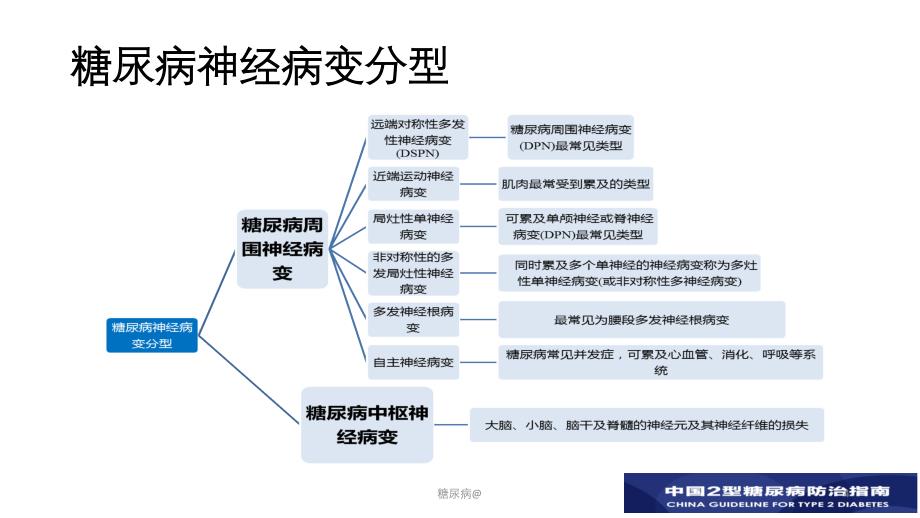 糖尿病周围神经病变的规范化管理（专业借鉴）_第4页