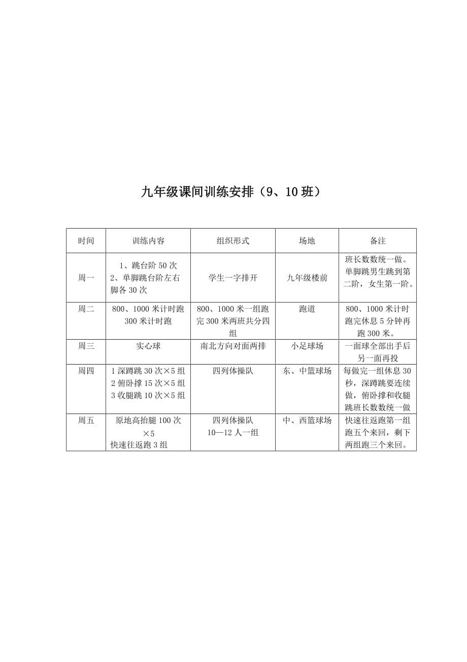 2014九年级中考训练_第5页