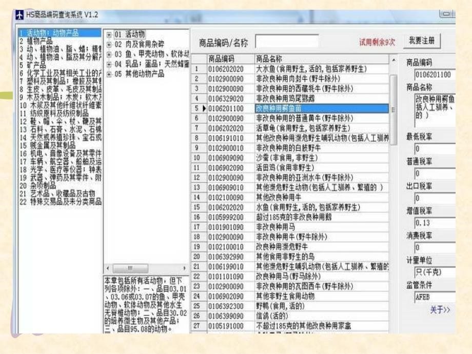 商品分类与编码商品编码.ppt_第5页