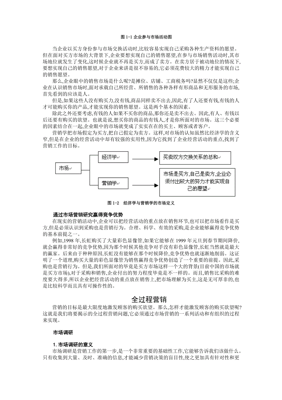 品牌管理与市场营销培训_第2页