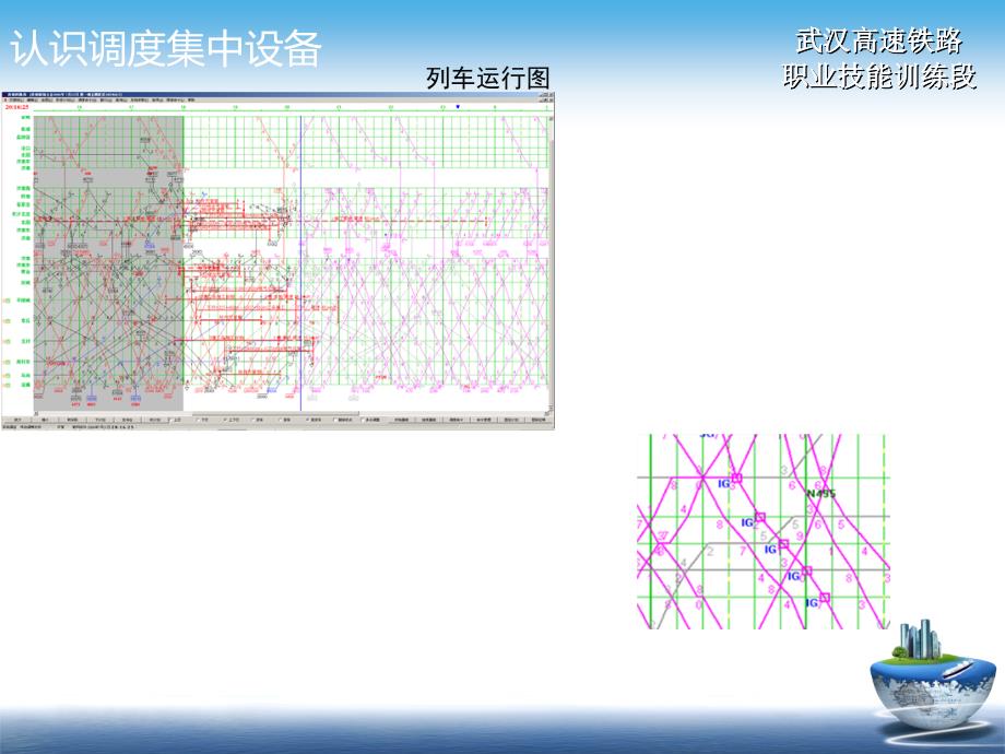 调度集中系统-结构、原理及车站设备结构_第3页