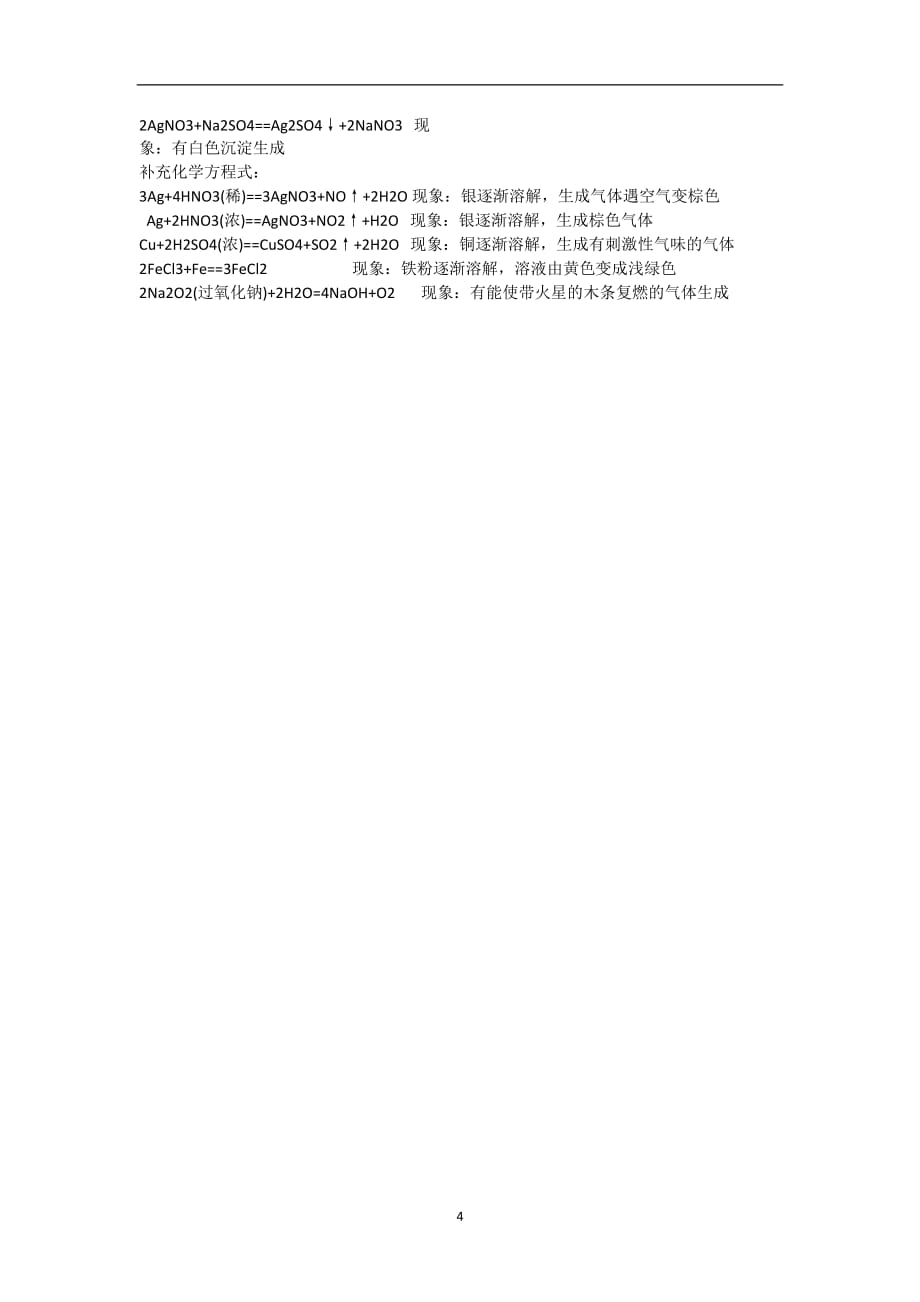 2021年整理初三化学方程式汇总.doc_第4页