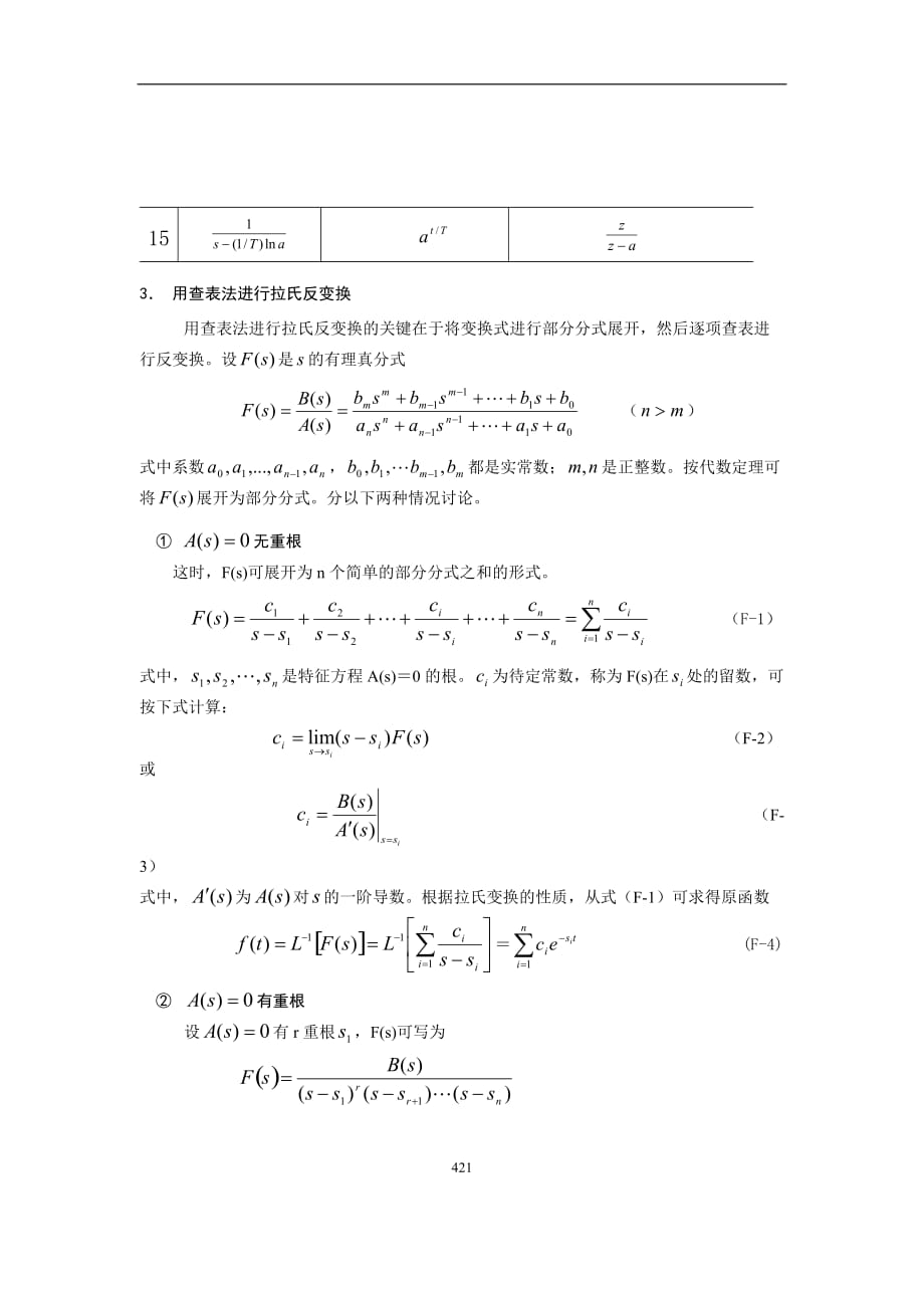 2021年整理常用函数傅里叶变换.doc_第3页