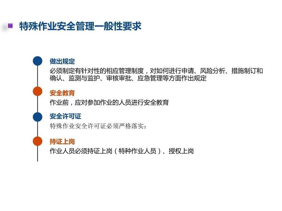 最新八大特殊作业安全培训_第5页