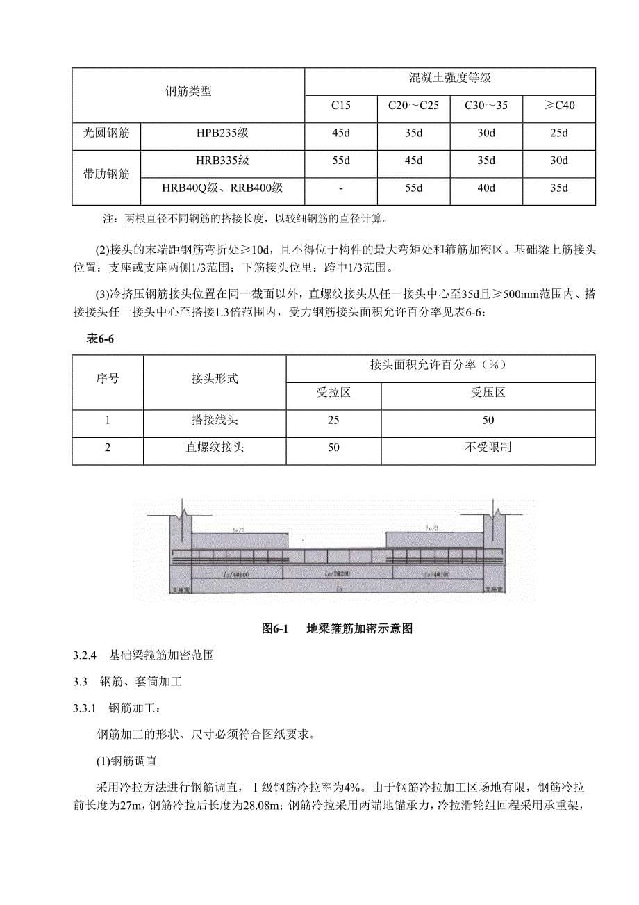 高层建筑钢筋工程施工方案_第5页