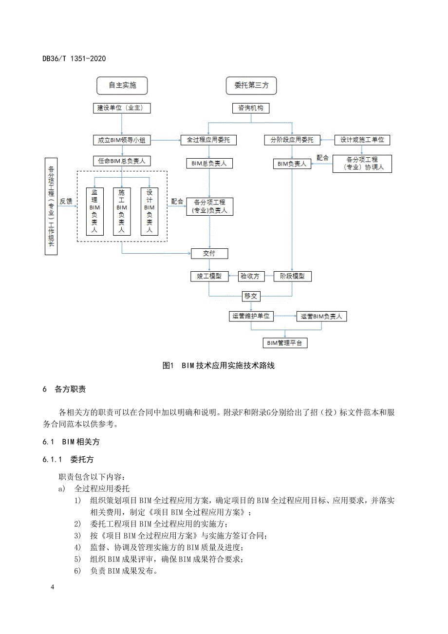 公路水运工程BIM技术应用管理导则2021版_第4页