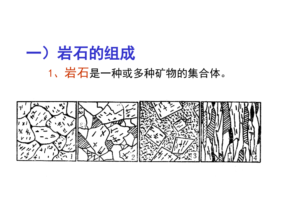 石油钻井设备与工具岩石基本知识(PPT 66页)_第4页