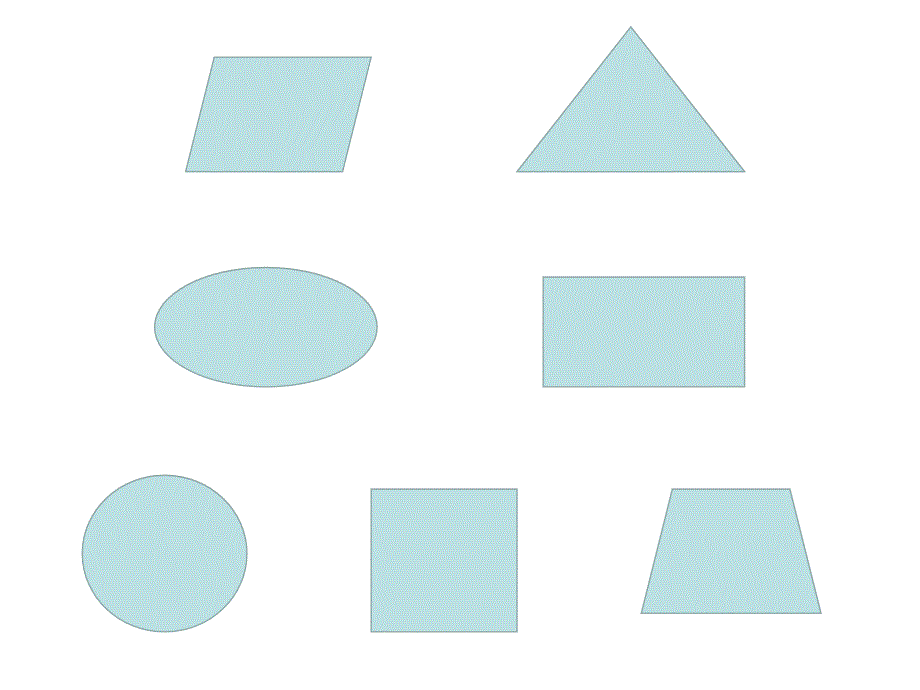 中班数学《图形分类》微课件_第3页