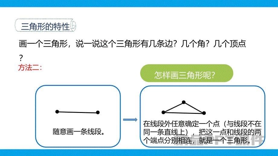 3三角形的特性-教学PPT课件-教学课件_第5页