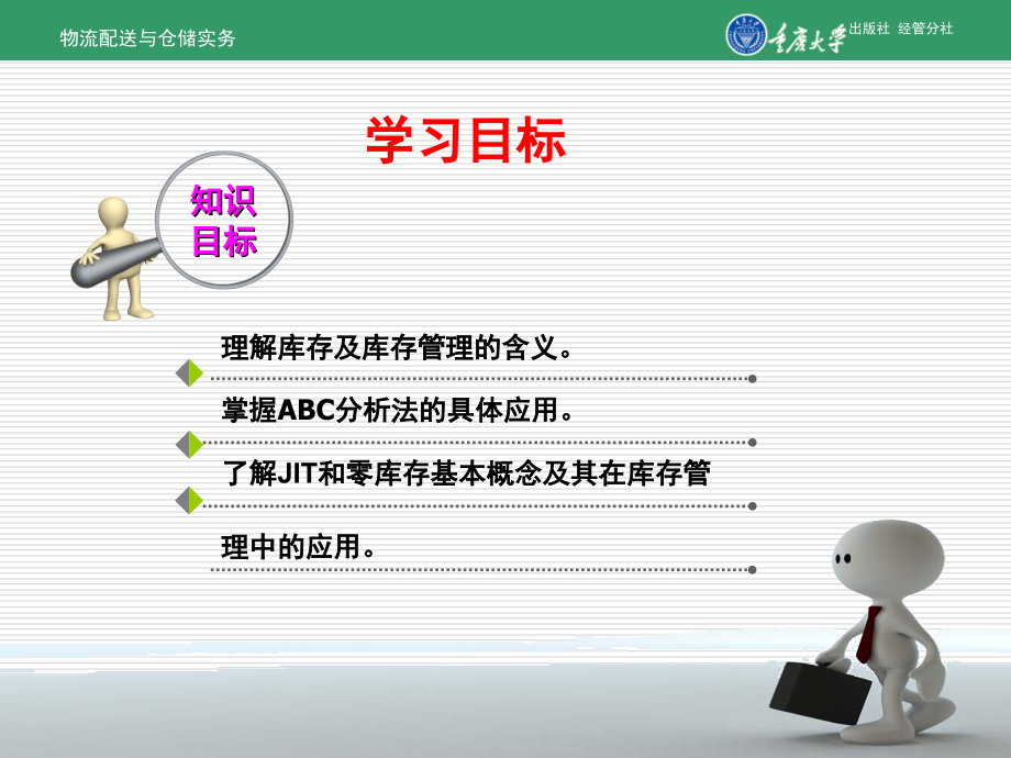 物流配送与仓储实务教材(PPT 58页)_第4页