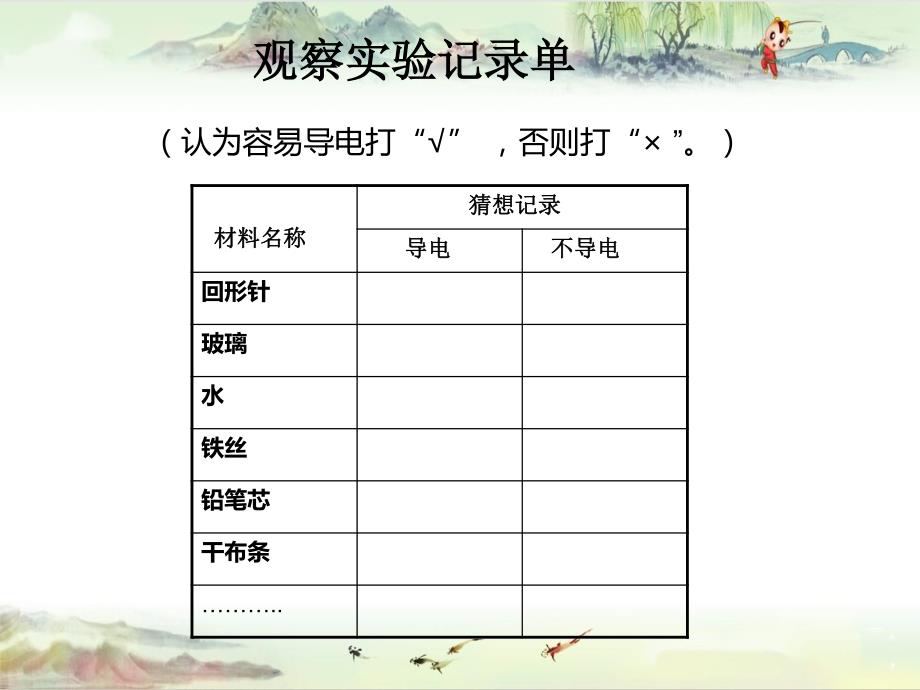 【同课异构】青岛小学科学三下《 谁的本领大》课件_第3页