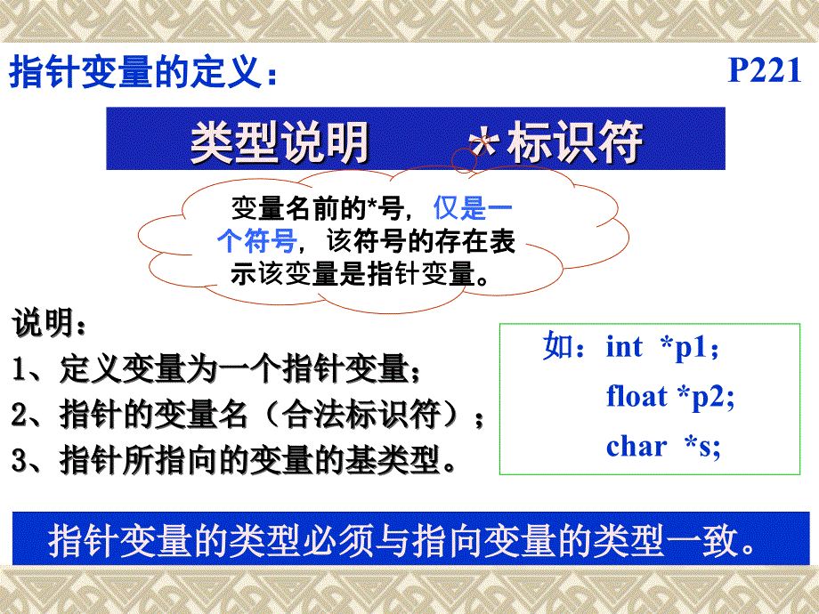 C语言-12-指针 PPT课件_第4页