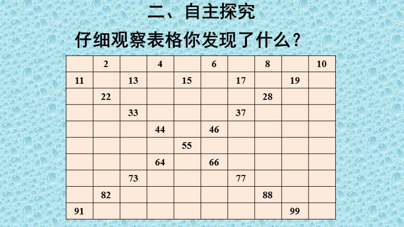 一年级下册数学课件-3.5 数的顺序｜冀教版(共23张PPT)_第4页