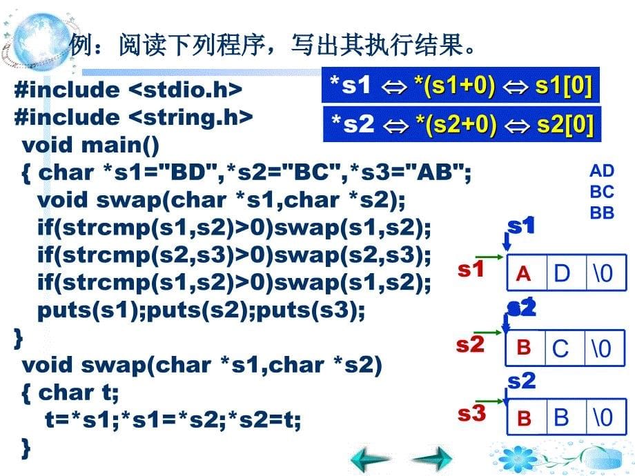 C语言-13-指针与函数 PPT课件_第5页