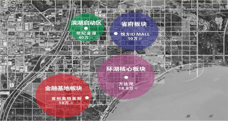 地产营销策划-4A广告公司-皖新商业街（三街四巷）地产项目推广传播营销策略方案202004_第3页