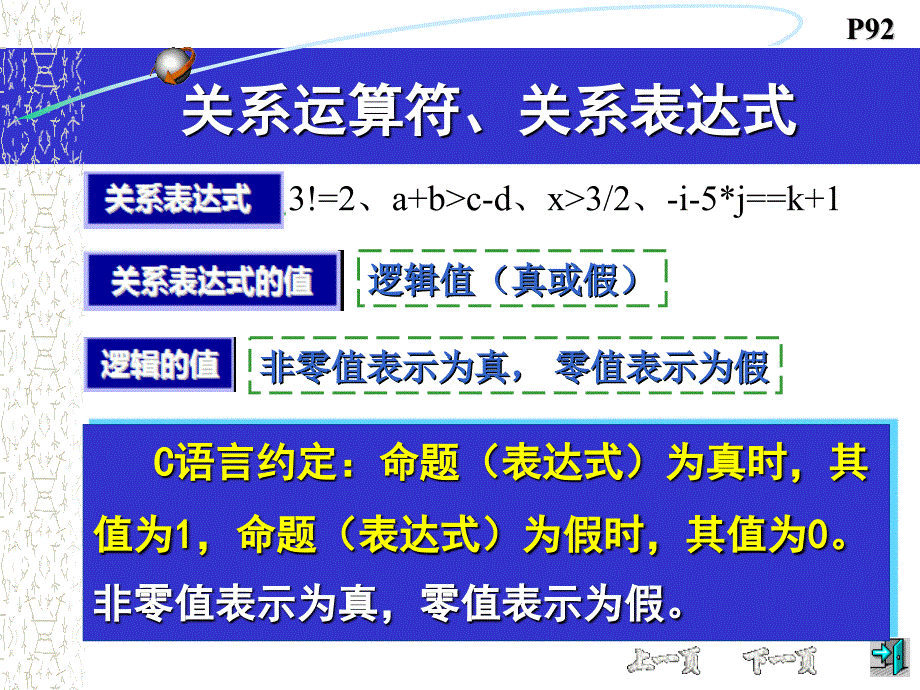 C语言-4-C选择结构 PPT课件_第3页