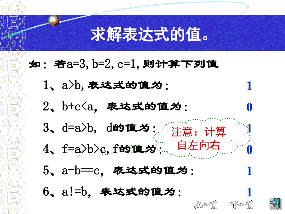 C语言-4-C选择结构 PPT课件_第4页