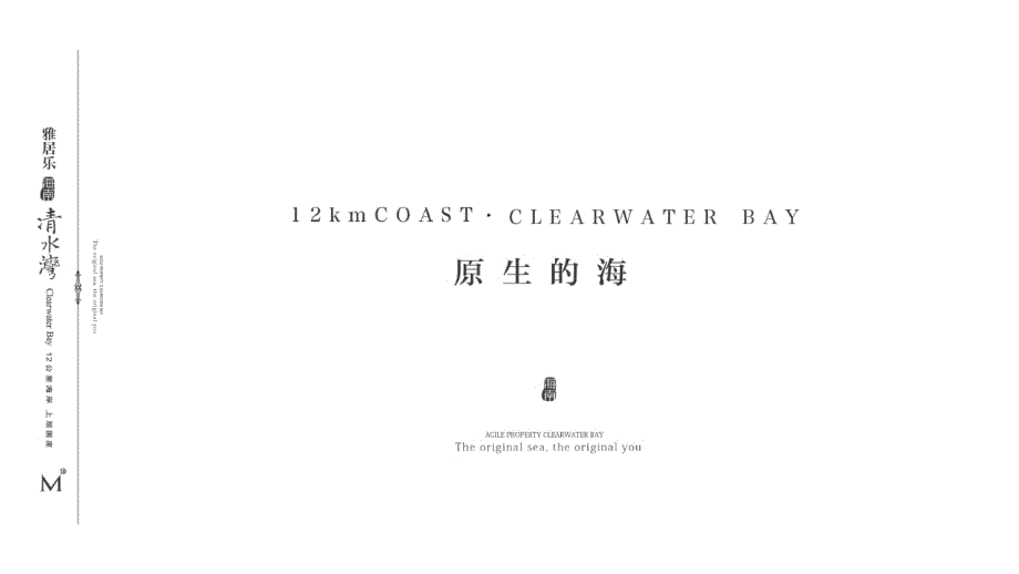 地产营销策划-2020上海某一线-海南雅居乐清水湾地产项目推广传播案_第3页