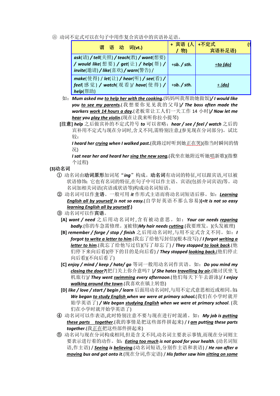 沪教版 9A 教案及习题_第3页