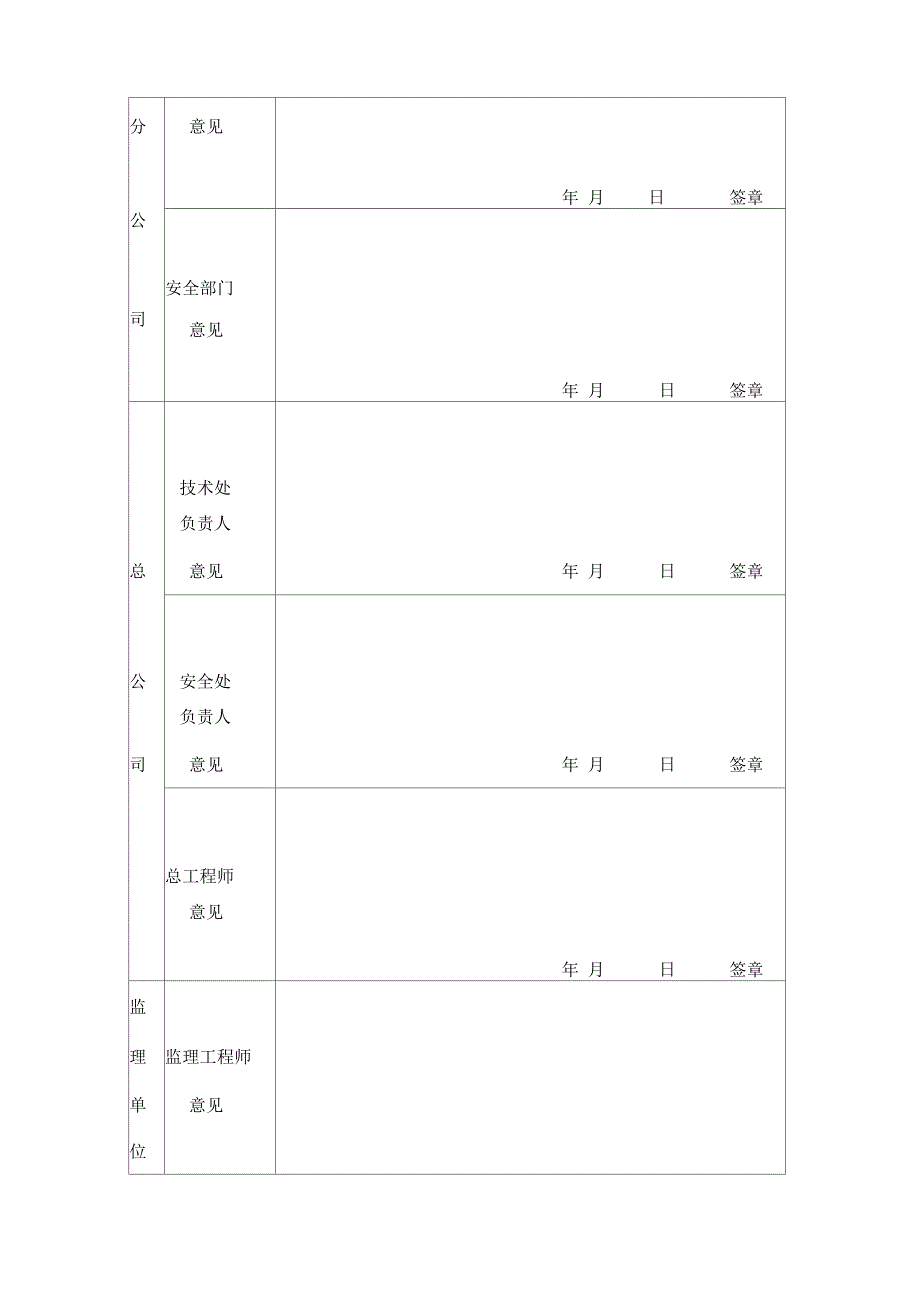 《安全控制措施建筑施工组织设计》_第4页