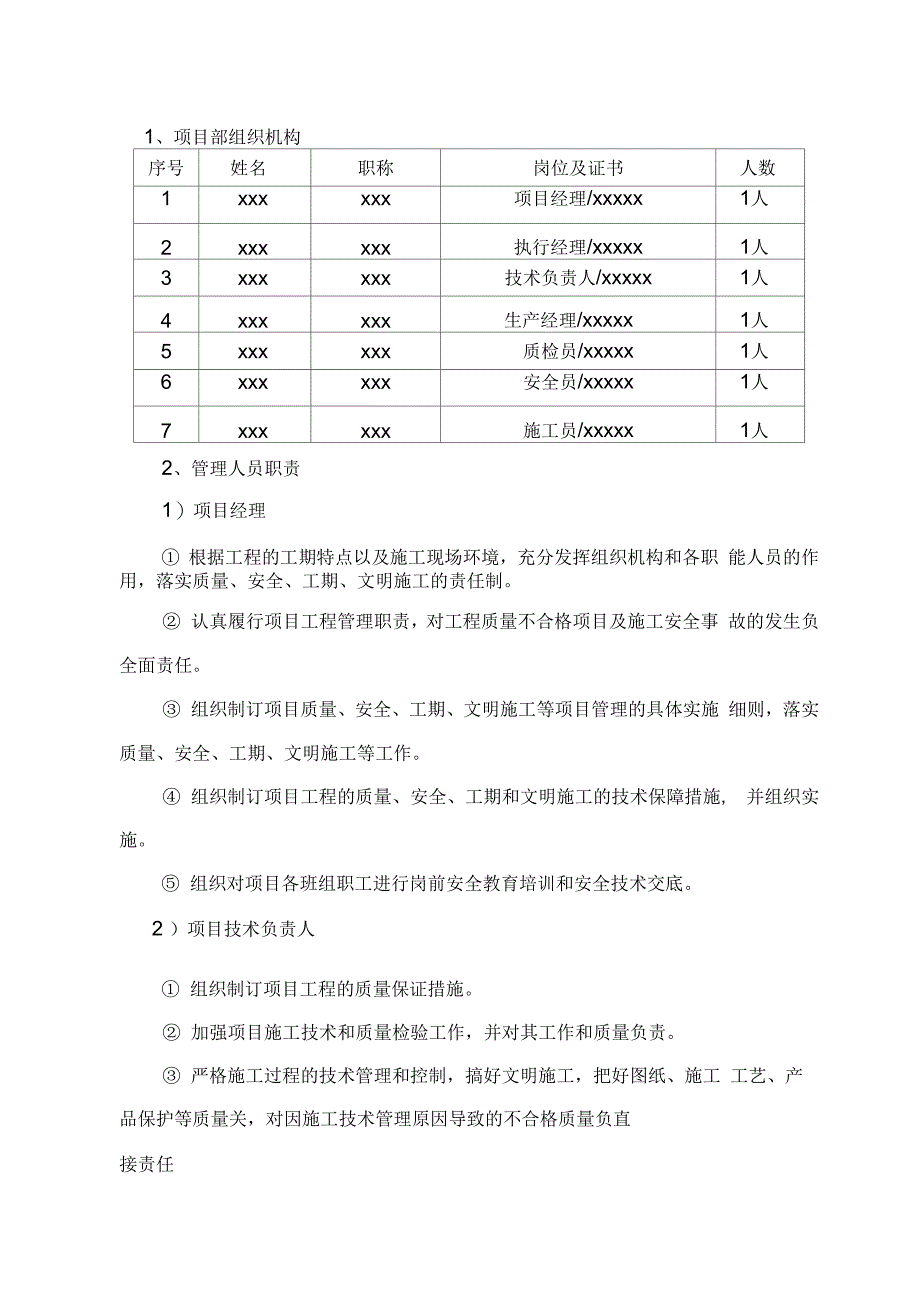 《屋面保温节能专项施工方案》_第2页