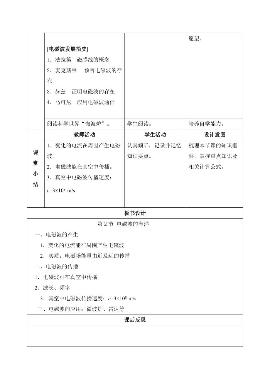 授导型教案并制作课堂讲稿_第5页