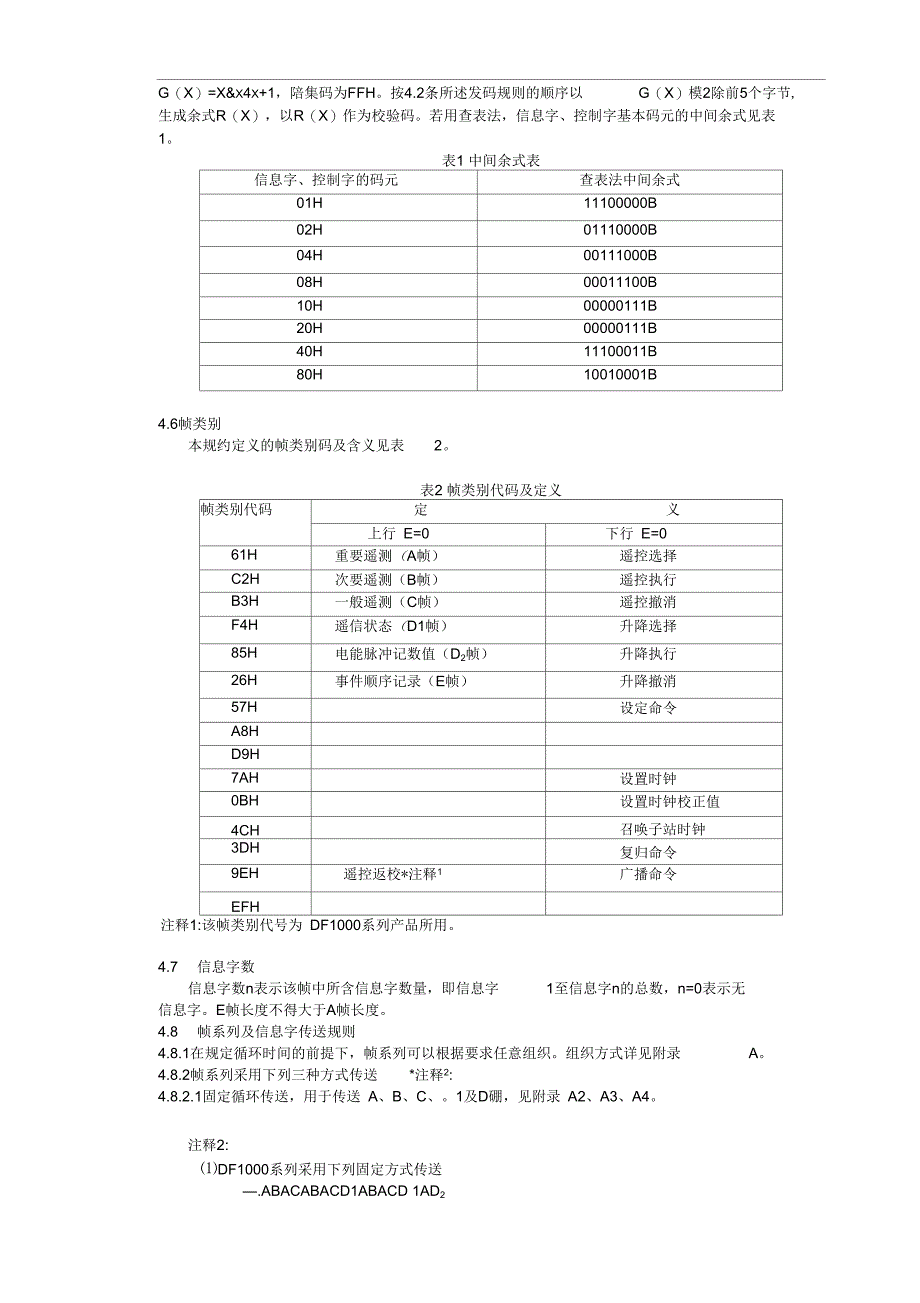 《新部颁CDT规约》_第3页