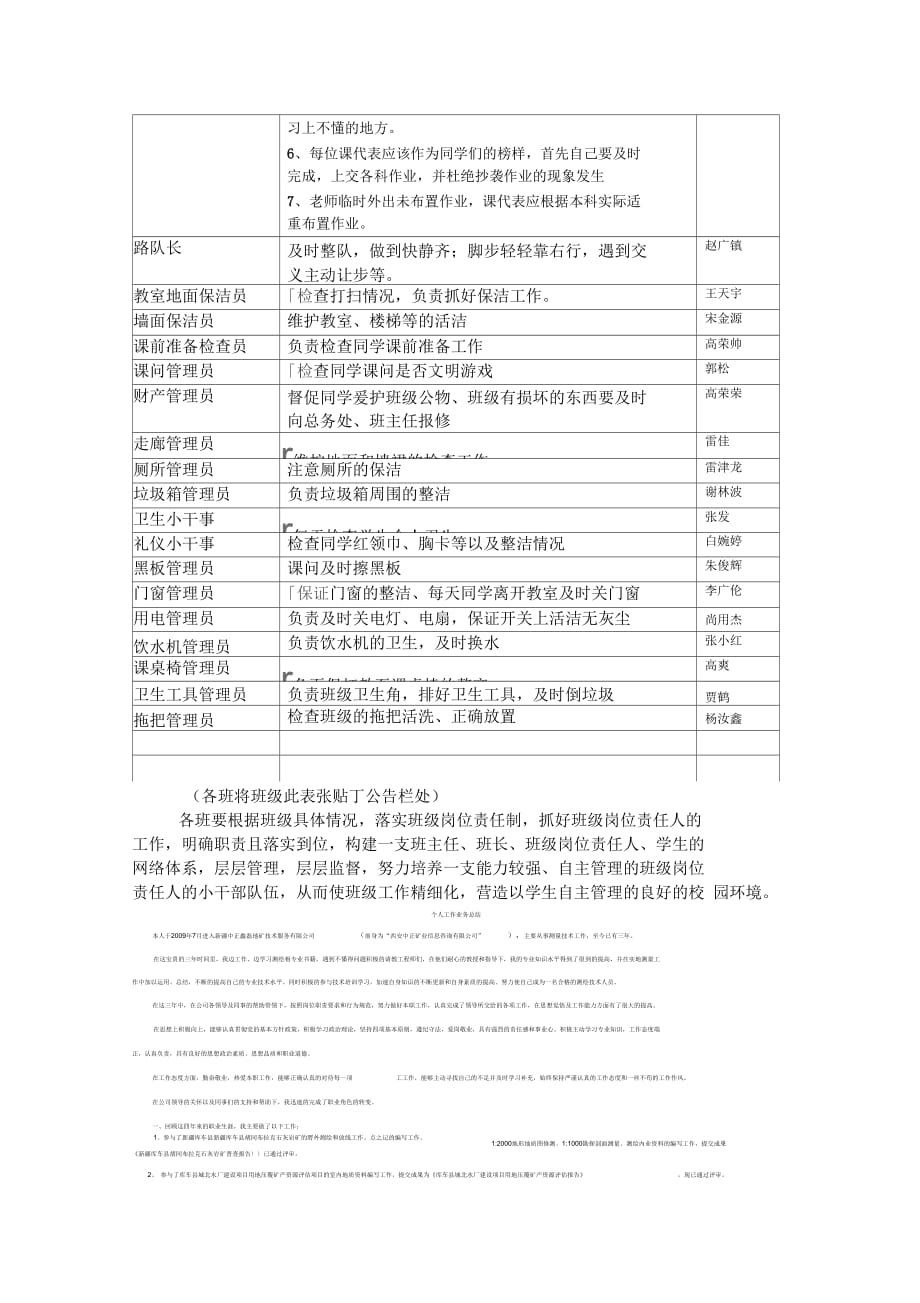 《班级岗位职责》_第3页