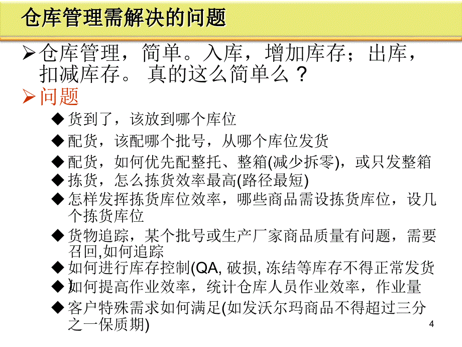 仓库管理系统系统架构与功能_第4页