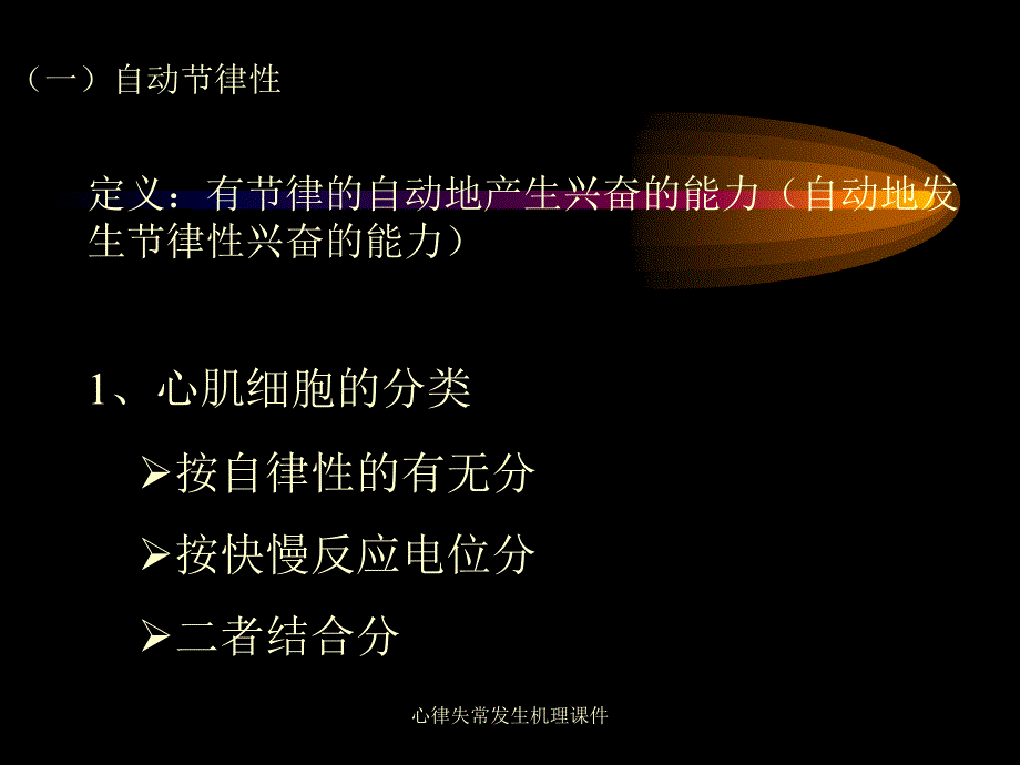 心律失常发生机理课件_第3页