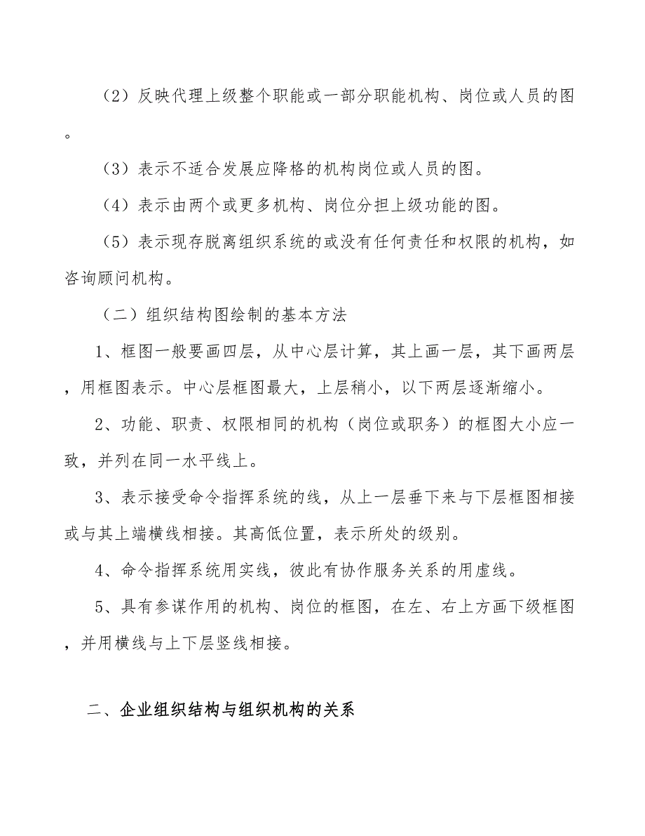 钛材公司人力资源运营管理手册_第4页