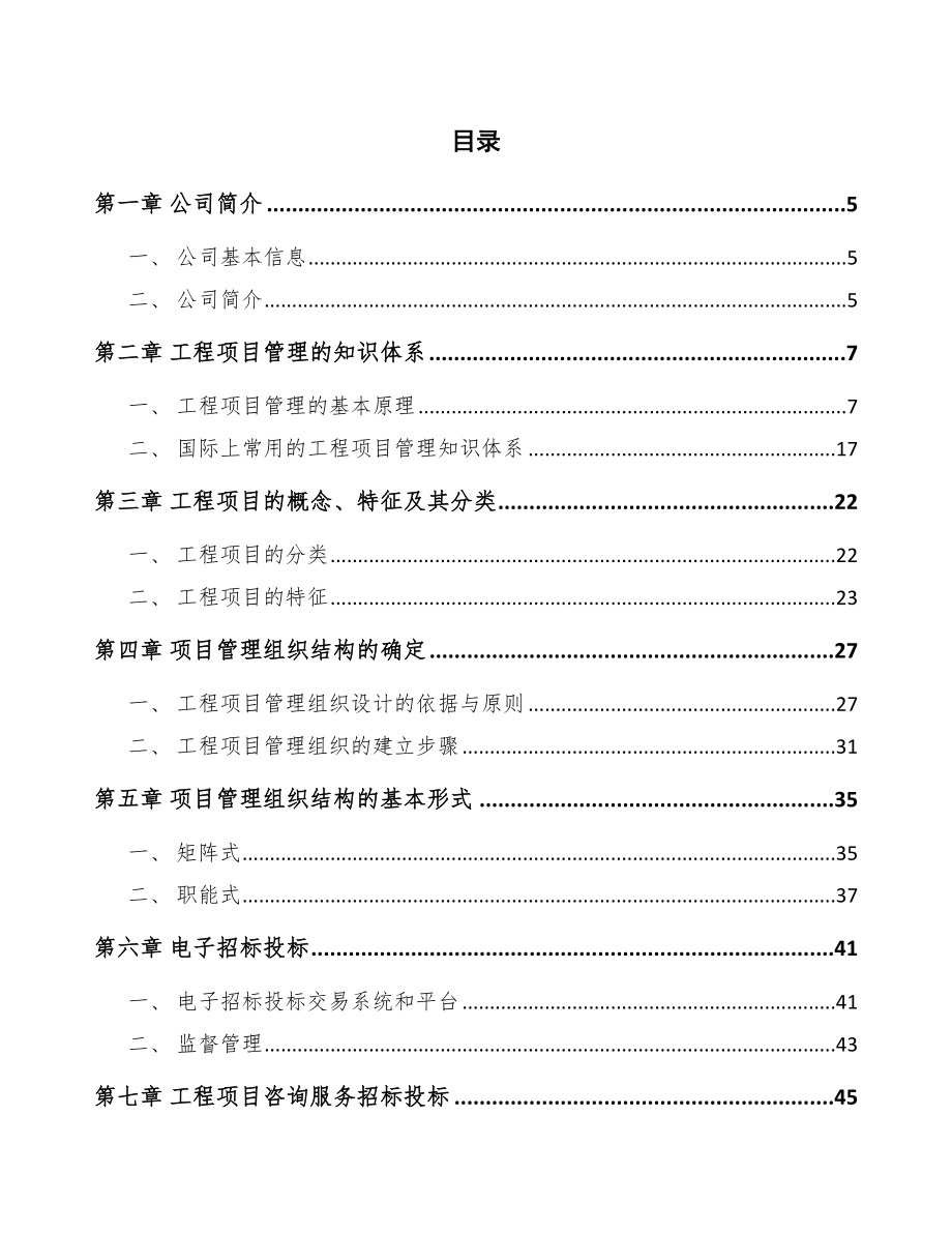 锂电池公司工程项目运营分析_第2页