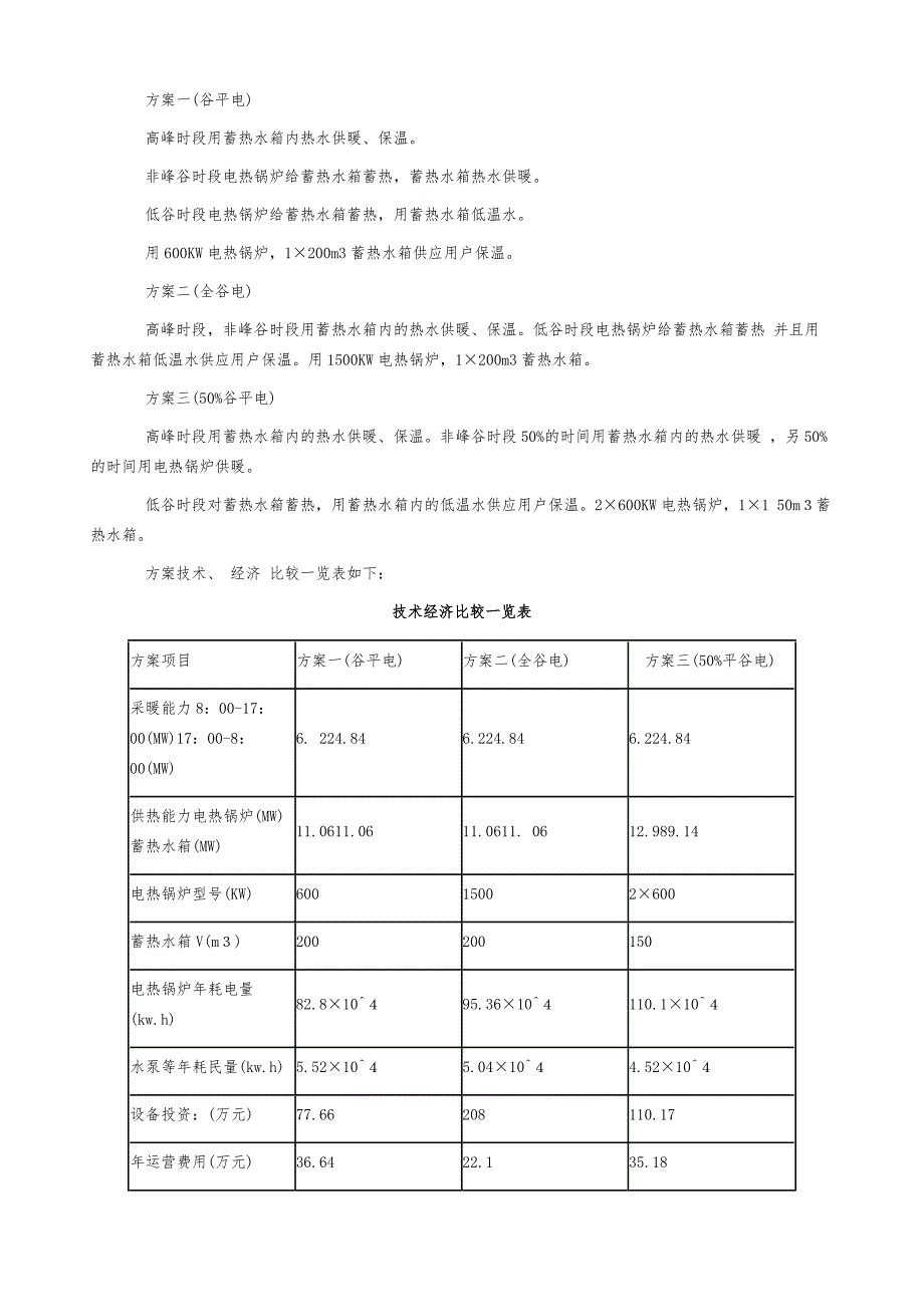 对电采暖应进行全面的分析、有条件的推广_1_第4页