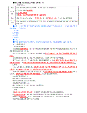 2021年中级经济师-人力-知识考点-64、第12章工资与就业第2节-2