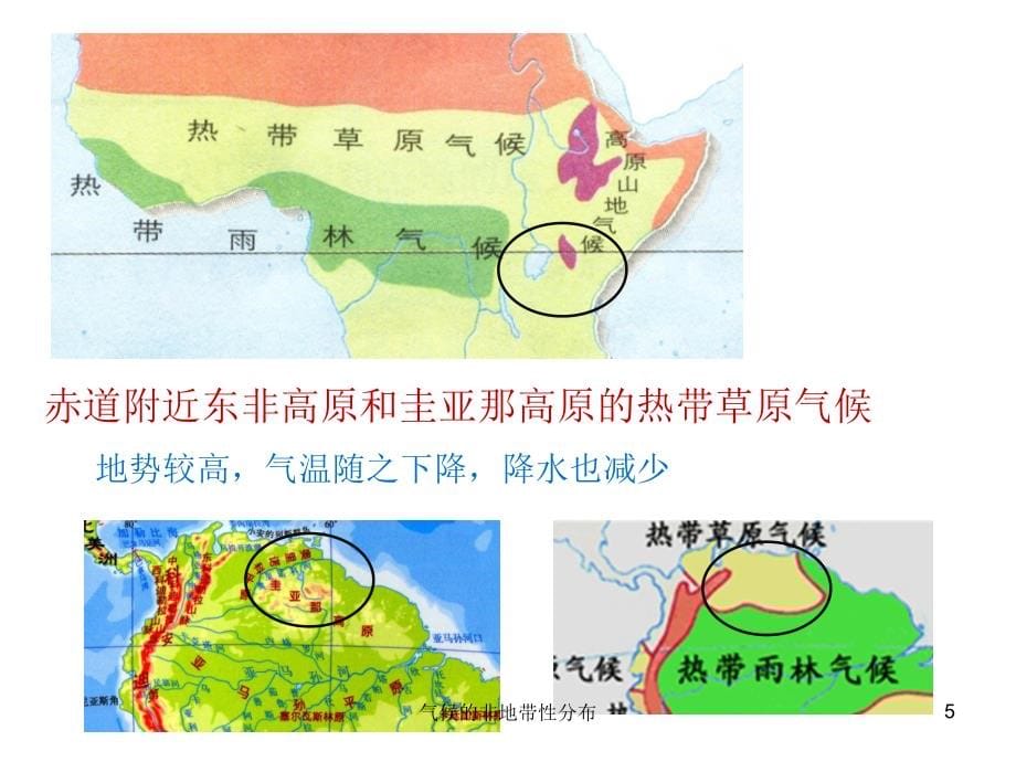 气候的非地带性分布课件_第5页