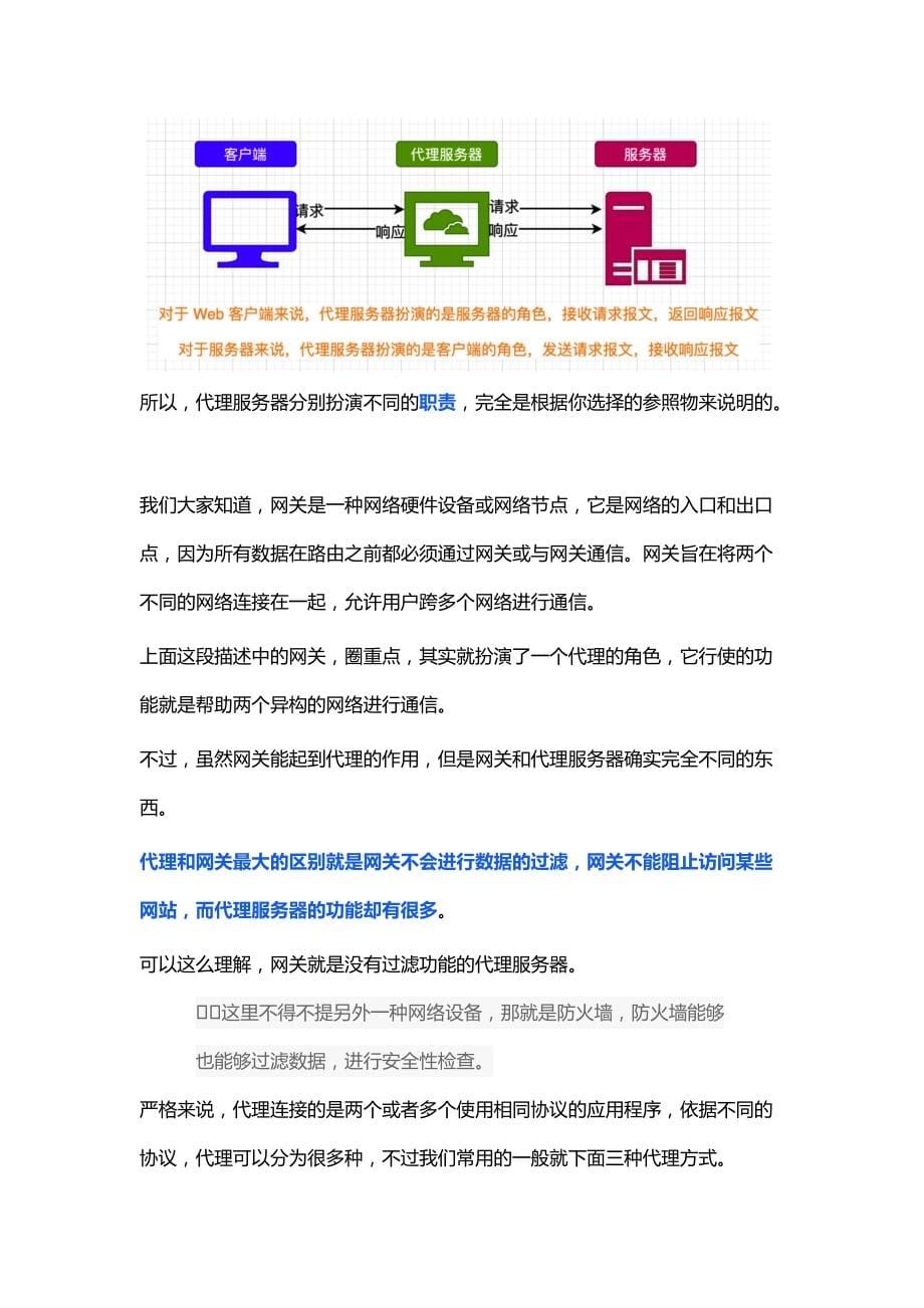 程序员之HTTP代理详解说明_第5页