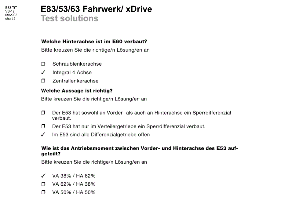 宝马X系列E83手册技术资料：0500_E83_E53_xDrive_en_第2页