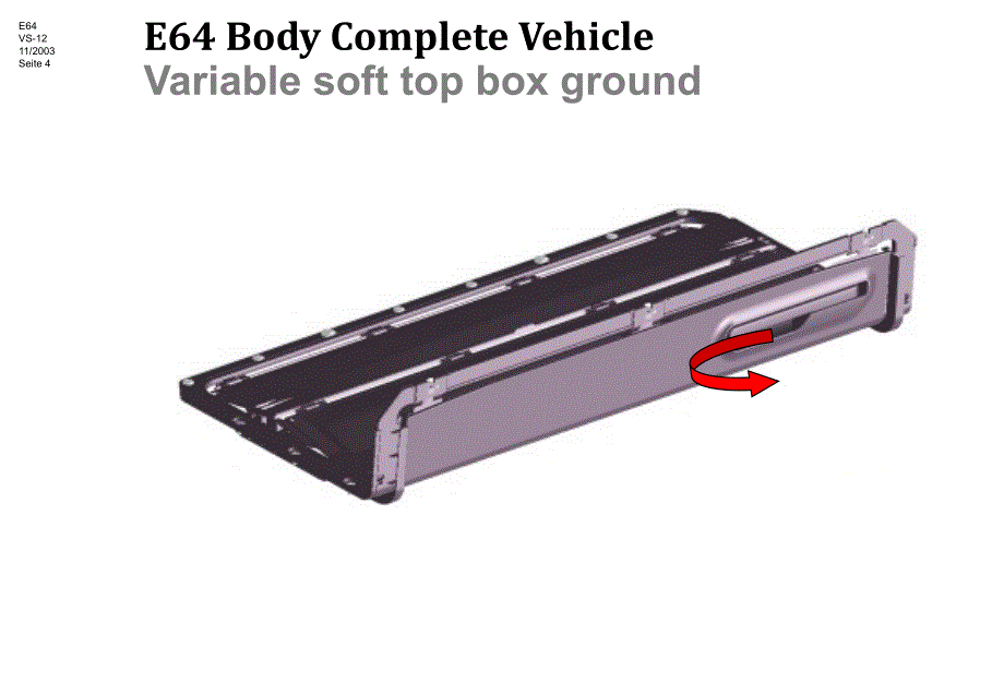 宝马6系E64手册技术资料：0200_e64_body complete vehicle_en_第4页