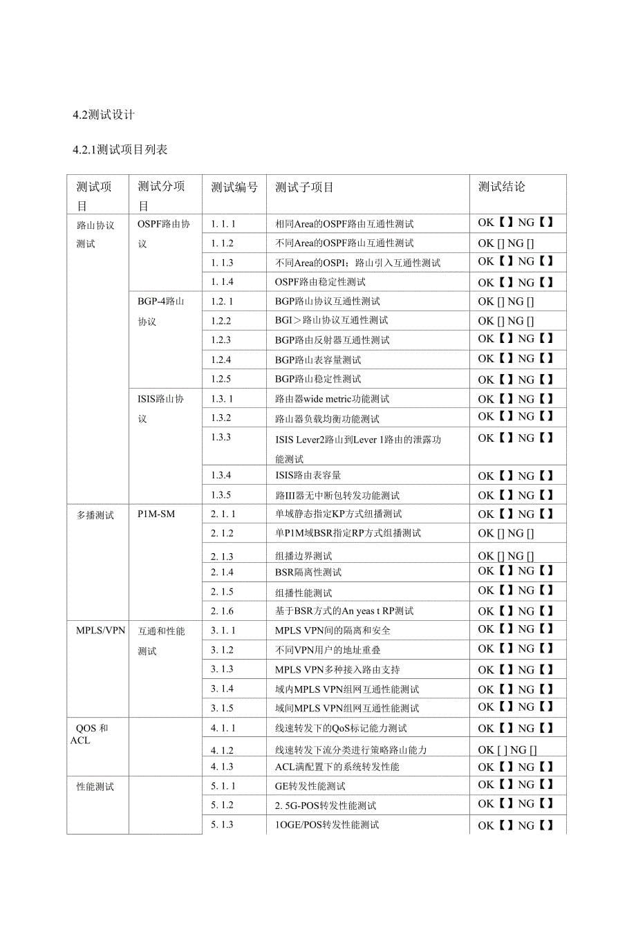 《毕业论文_路由器测试方案(转载 )（终稿）》_第5页