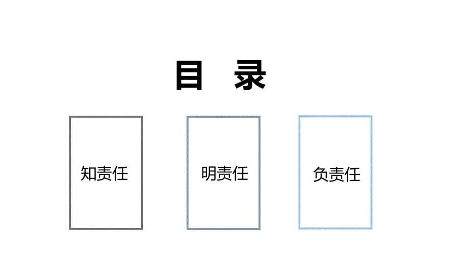 责任与担当中学生思想品德教育主题班会教育PPT课程资料_第5页