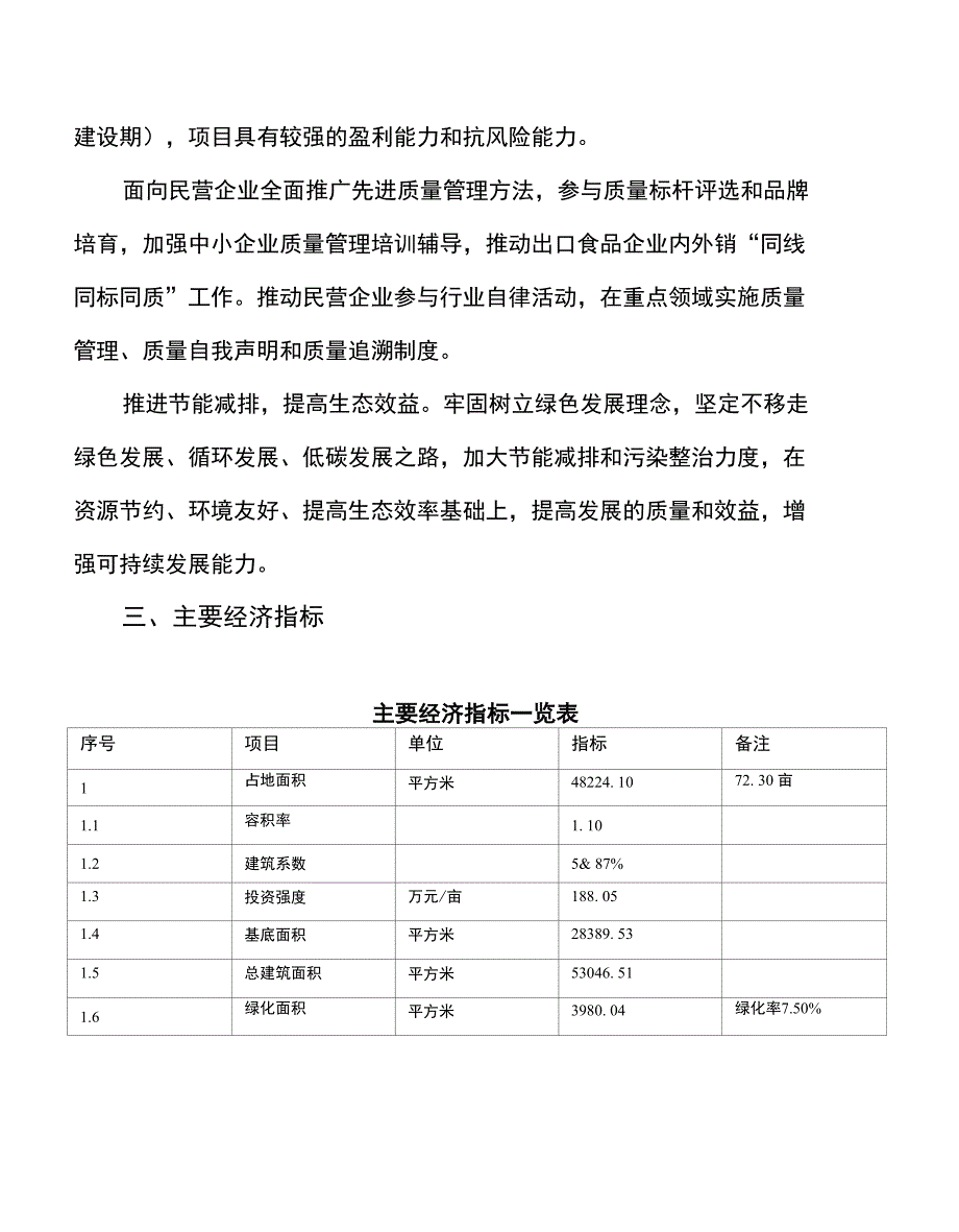 新建年产5万吨环保型干混砂浆项目建议书_第4页