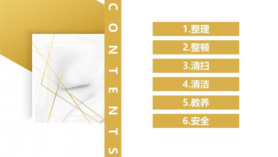 企业6S管理培训PPT课程资料_第2页