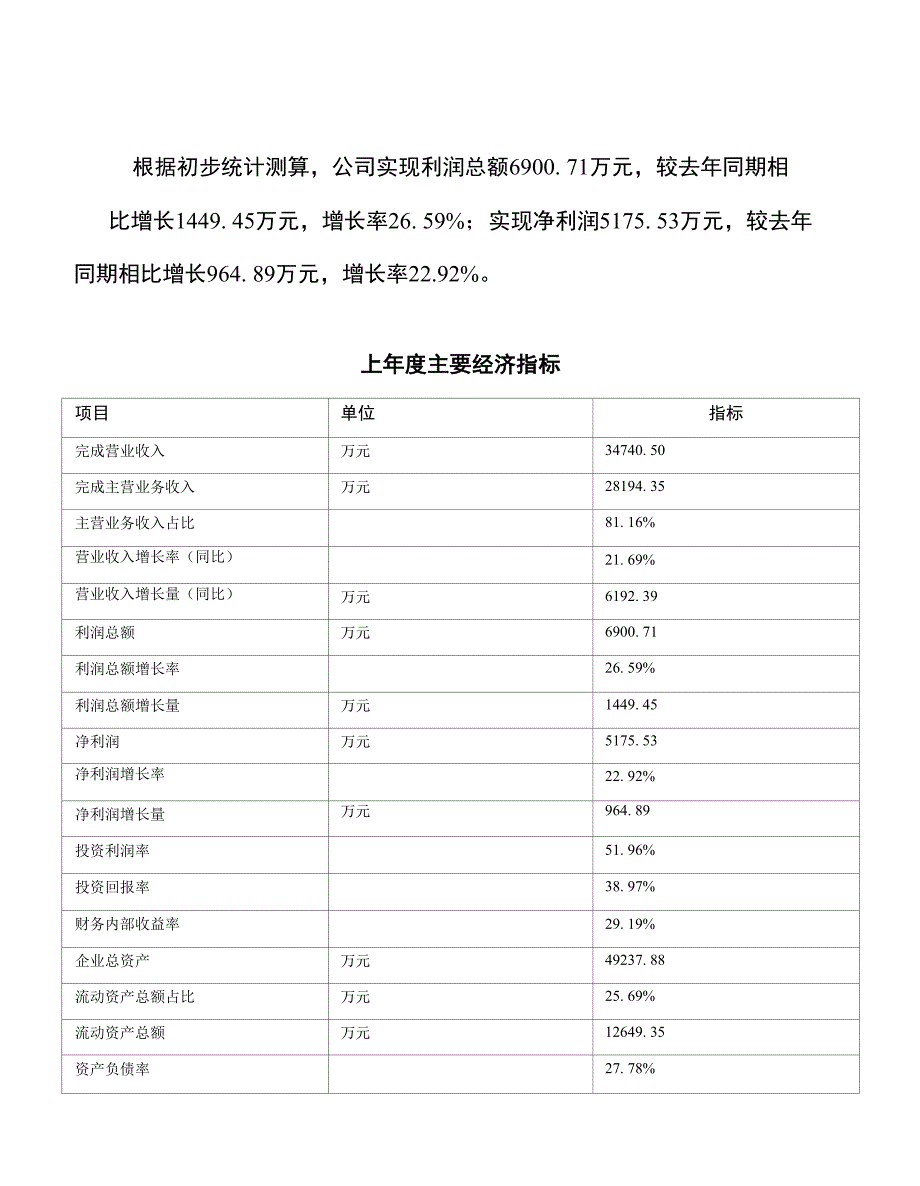 高纯氢项目建议书(总投资20000万元)_第4页