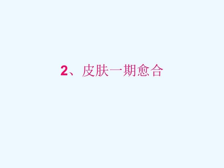 病理实验学课件：四 修复_第5页