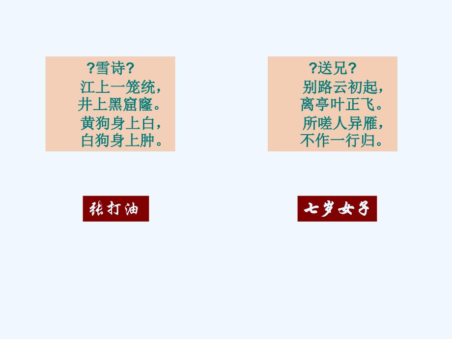 唐诗概貌修正版_第3页