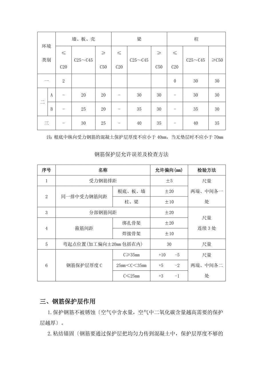 钢筋保护层施工指南_第3页