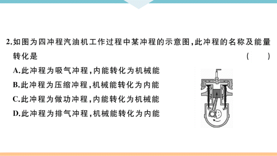 期末复习专项五 回归教材课件人教版物理九年级全一册_第4页